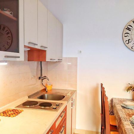 Cozy Apartments Danica Novalja - Ground Floor Habitación foto