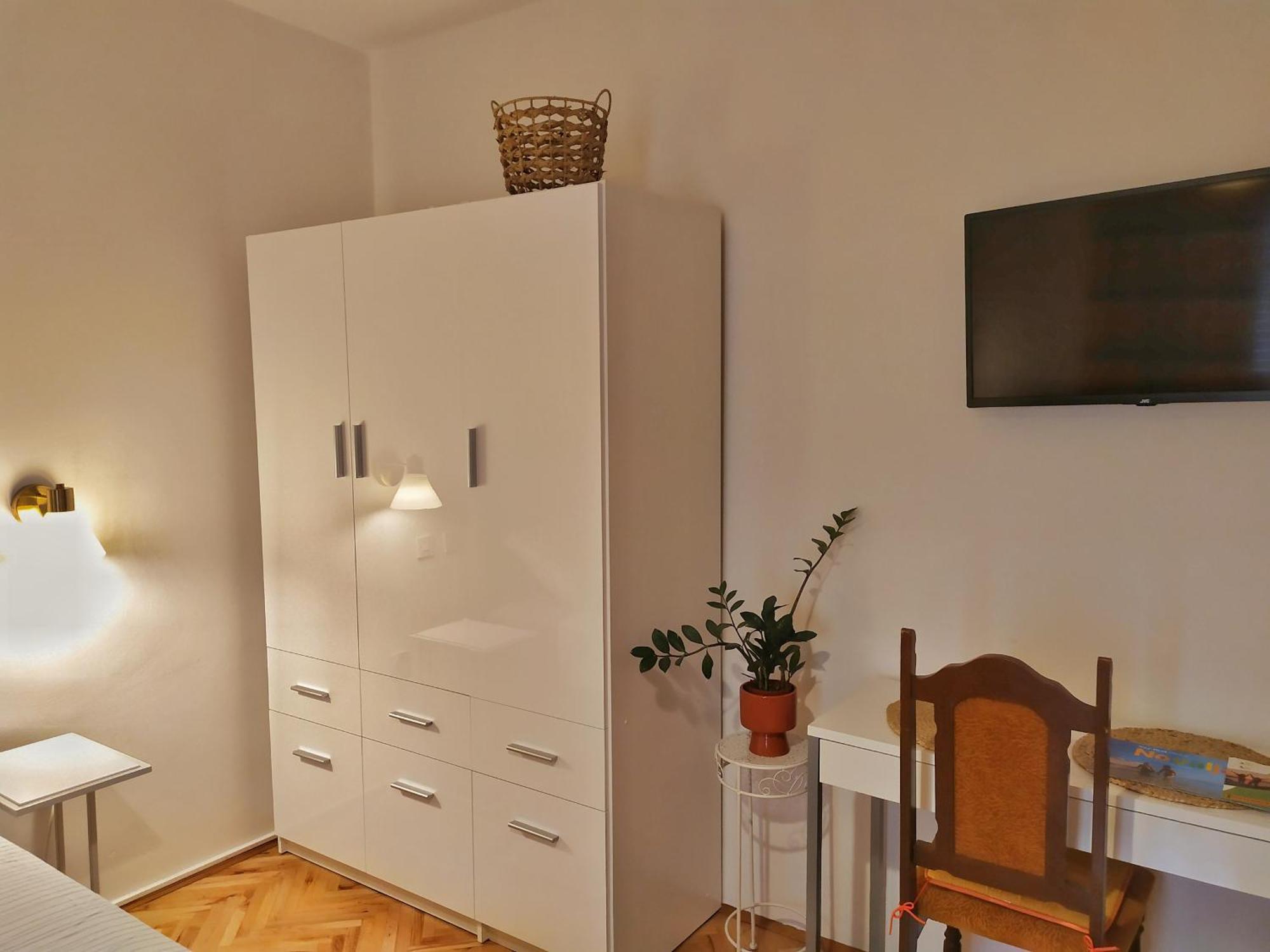 Cozy Apartments Danica Novalja - Ground Floor Habitación foto